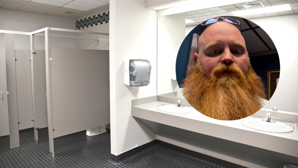 BJ Owen's poo review bathroom reviews interview