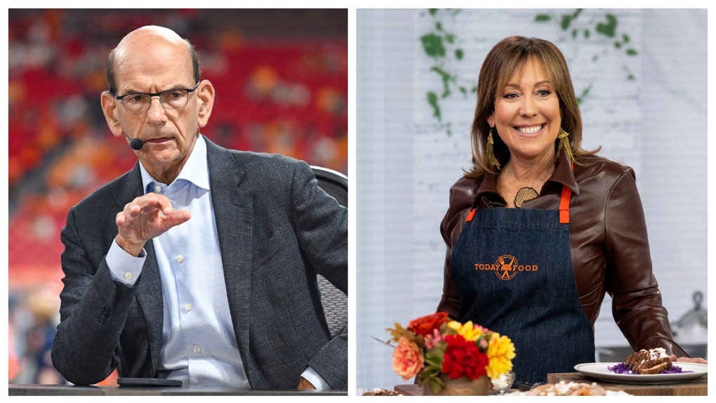 Celebrity chef said she would run around butt naked if Lane Kiffin left Ole Miss