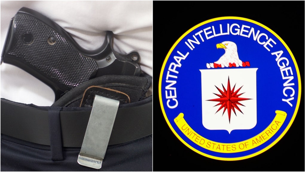 CIA (Photo by Beata Zawrzel/NurPhoto via Getty Images and Getty Images Creatives)