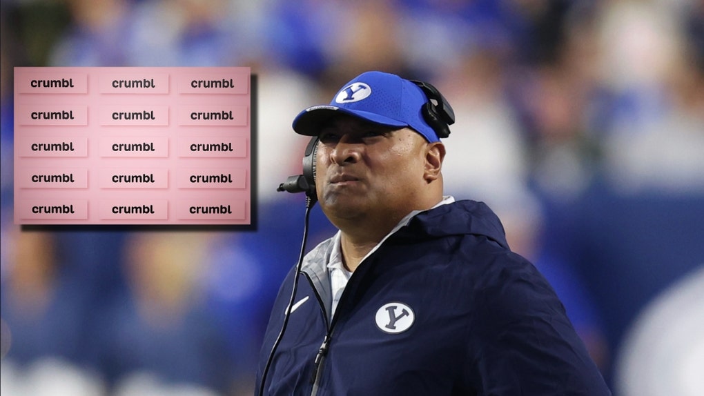 Crumbl Cookies May Play Pivotal Role In Penn State's Coaching Search