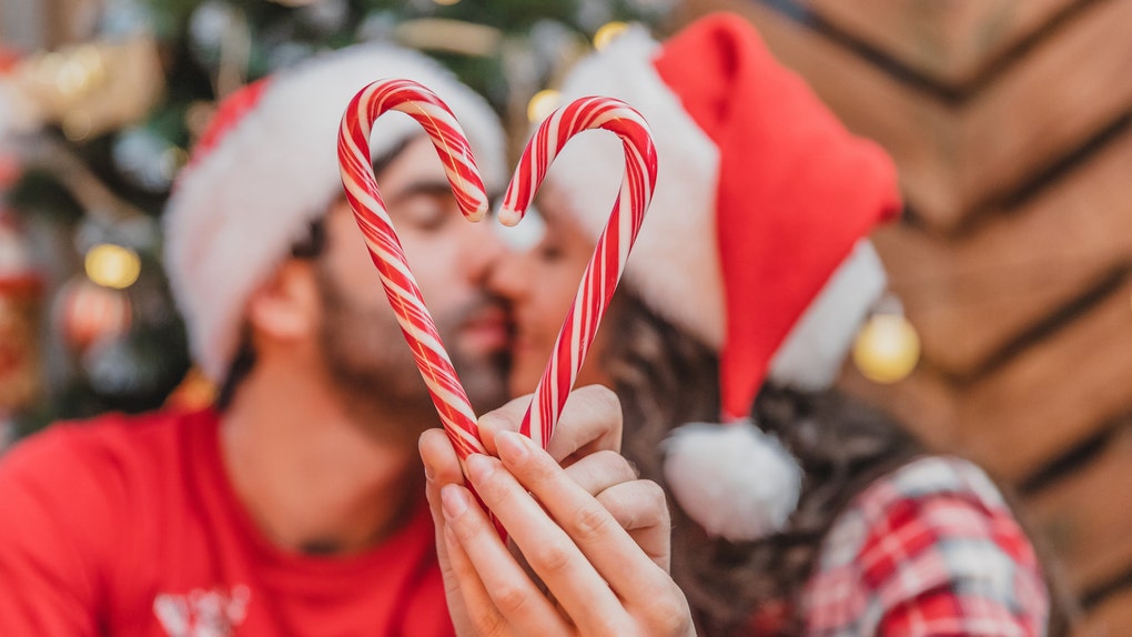 Christmas Eve love triangle stabbing