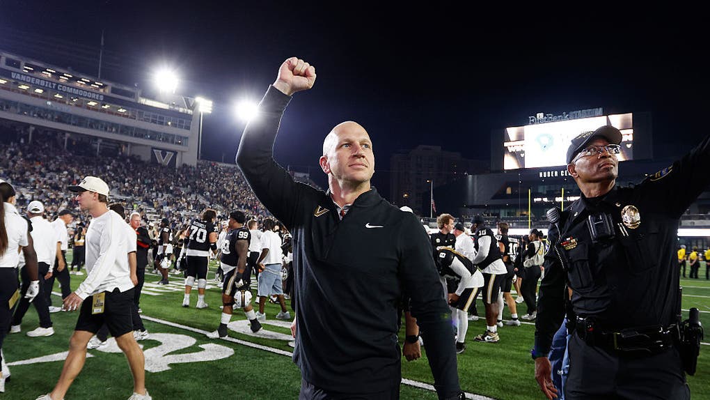 Notre Dame’s Opt-Out vs. Clark Lea’s Refreshing Honesty At Vanderbilt. Both Can Be Right About The CFP