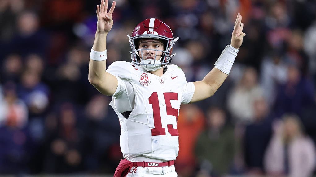 Alabama Crimson Tide