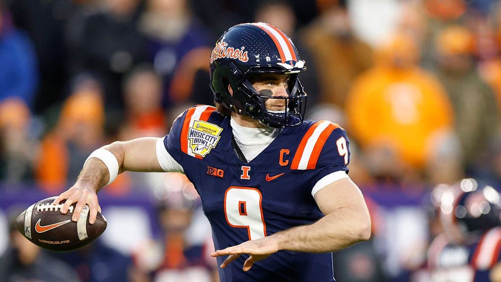 Illinois Fighting Illini