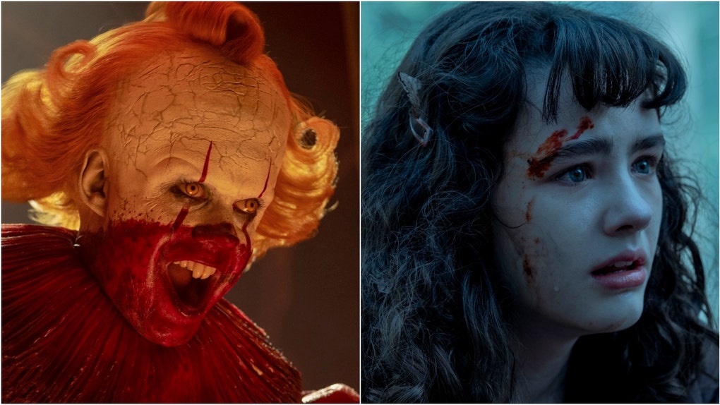 "IT: Welcome to Derry" ended season one Sunday night on HBO. What happened? Will there be a second season? What happened to Pennywise? (Credit: HBO)