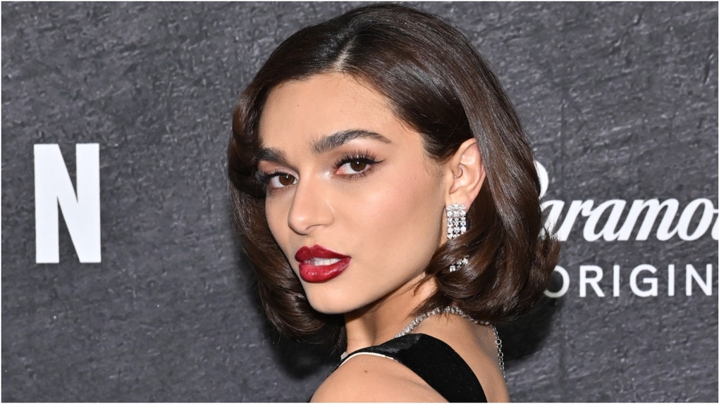 Paulina Chavez (Photo by Roy Rochlin/Getty Images for Paramount+)