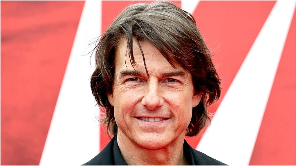 Tom Cruise (Photo by Jamie McCarthy/WireImage via Getty Images)