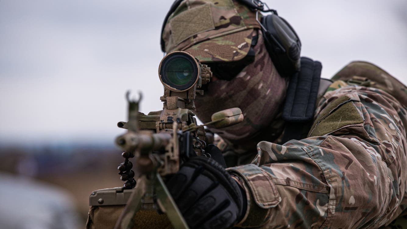 Trump Hails Successful Airmen Rescue, Warns Iran of Consequences