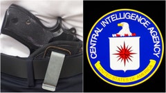 CIA (Photo by Beata Zawrzel/NurPhoto via Getty Images and Getty Images Creatives)