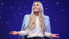 Lindsey Vonn Is Olympics-Bound, Nostalgic Toys, Toothless Chrissy Teigen & Dogs On Santa's Nice List