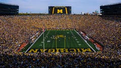 After Sherrone Moore Scandal That Led To Firing, Michigan Board Orders Investigation Into Athletic Department