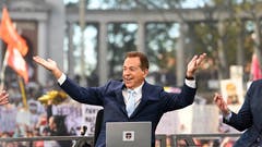 Nick Saban Blasts JMU And Tulane Making The College Football Playoff, When He Should Be Destroying The ACC