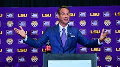 The Most Awkward CFP Run Ever: Ole Miss, LSU, Lane Kiffin, And A Transfer Portal About To Explode