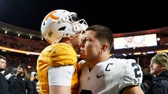 NCAA Making Up Rules On The Fly: Pavia’s Lawsuit Filing Cites Stunning Eligibility Decision With James Nnaji