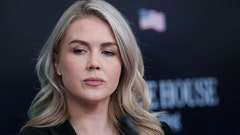 Karoline Leavitt's bikini throwback has the left furious