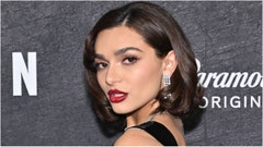 Paulina Chavez (Photo by Roy Rochlin/Getty Images for Paramount+)