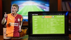 Turkish Soccer Scandal: 1,000 Players Suspended Amid Massive Betting Probe