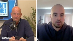 Dan Dakich and Connor Stalions