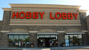 Florida man tased and confused after running into a Florida Hobby Lobby naked