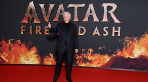 Avatar director James Cameron