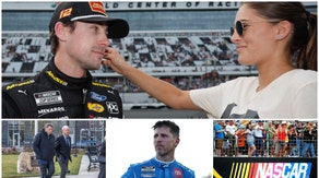 NASCAR fans are done with this Daytona 500 ad, 2025 wasn't the best year for the sport and Hooters Gianna is gearing up for her comeback.