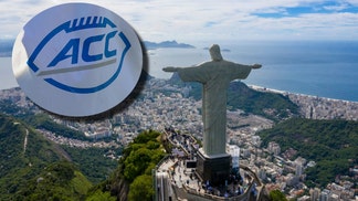 ACC college football opener in 2026 heads to Rio de Janeiro