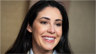 Anna Paulina Luna (Tom Williams/CQ-Roll Call, Inc via Getty Images)