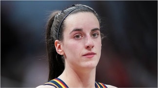 Caitlin Clark (Photo by Dylan Buell/Getty Images)