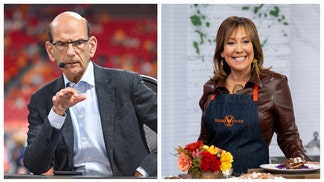 Celebrity chef said she would run around butt naked if Lane Kiffin left Ole Miss