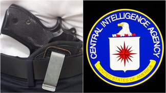 CIA (Photo by Beata Zawrzel/NurPhoto via Getty Images and Getty Images Creatives)