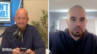 Dan Dakich and Connor Stalions