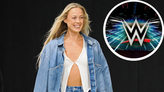 Sophie Cunningham Gets Fired Up Talking Wrestling, Teases Possible WWE Career Move