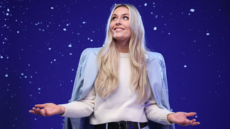 Lindsey Vonn Is Olympics-Bound, Nostalgic Toys, Toothless Chrissy Teigen & Dogs On Santa's Nice List