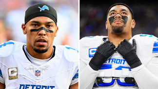 Lions Players Furious About Playing Football For Millions Of Dollars On Christmas