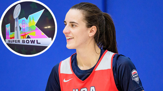 Caitlin Clark Names Her Super Bowl Favorite — And The One Team She Truly Hates