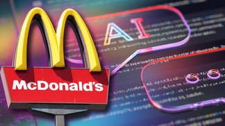McDonald's and AI