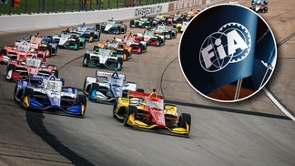 IndyCar and FIA