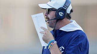 UC Davis Might Be Playing FCS Playoff On Saturday, But They Don't Have Lodging For 30 Freshman PlayersUC Davis Might Be Playing FCS Playoff On Saturday, But They Don't Have Lodging For 30 Freshman Players