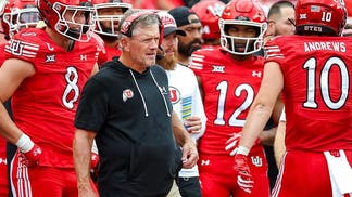 Michigan Hires Utah's Kyle Whittingham As New Coach Following Sherrone Moore Scandal. Is He The Right Guy?