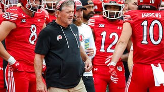 Michigan Hires Utah's Kyle Whittingham As New Coach Following Sherrone Moore Scandal. Is He The Right Guy?
