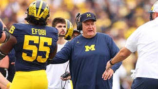 Biff Poggi: Michigan's 'Malfunctioning Organization' After Latest Scandal With Sherrone Moore Has To Be Fixed