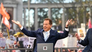 Nick Saban Blasts JMU And Tulane Making The College Football Playoff, When He Should Be Destroying The ACC