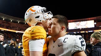 NCAA Making Up Rules On The Fly: Pavia’s Lawsuit Filing Cites Stunning Eligibility Decision With James Nnaji