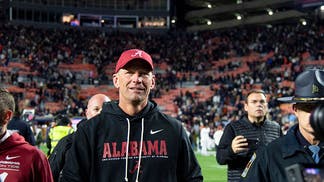 Kalen DeBoer Reaffirms Alabama Commitment, But Coaching Carousel Keeps Pulling His Name In