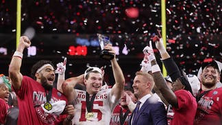 CFP Chaos: Alabama’s Playoff Fate in Jeopardy After Loss And Duke’s Stunning ACC Upset. How About Indiana!