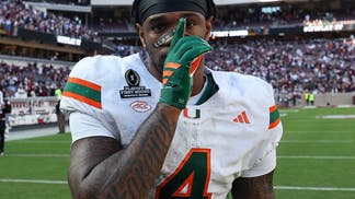 CFP Quarterfinals Set After Chaotic First Round: Matchups, Fallout And What Could Be Next For The Playoff