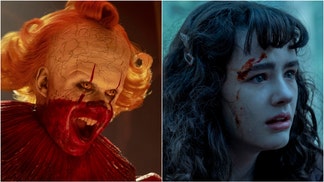 "IT: Welcome to Derry" ended season one Sunday night on HBO. What happened? Will there be a second season? What happened to Pennywise? (Credit: HBO)