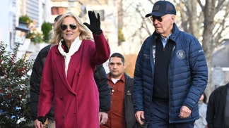 For those wondering if former president Joe Biden, 83, still gets it ON in the sack with Dr. Jill, think no more! 