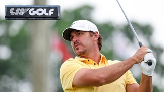 Brooks Koepka of LIV Golf