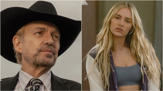 Landman (Credit: Paramount+)